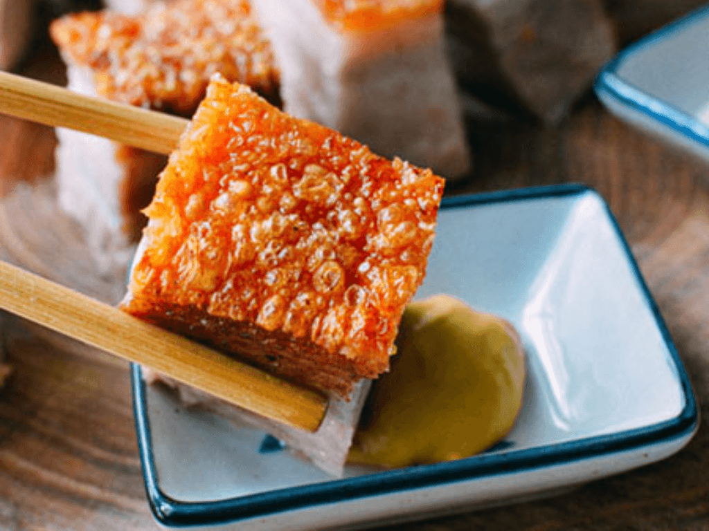 heo-quay-chay-mon-an-tuong-nhat-nheo-nhung-an-tuong-bat-ngo