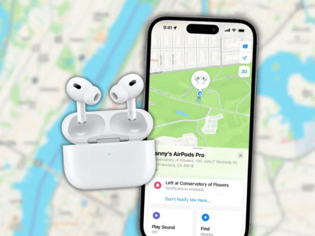 cach-tim-airpod-bang-ban-do