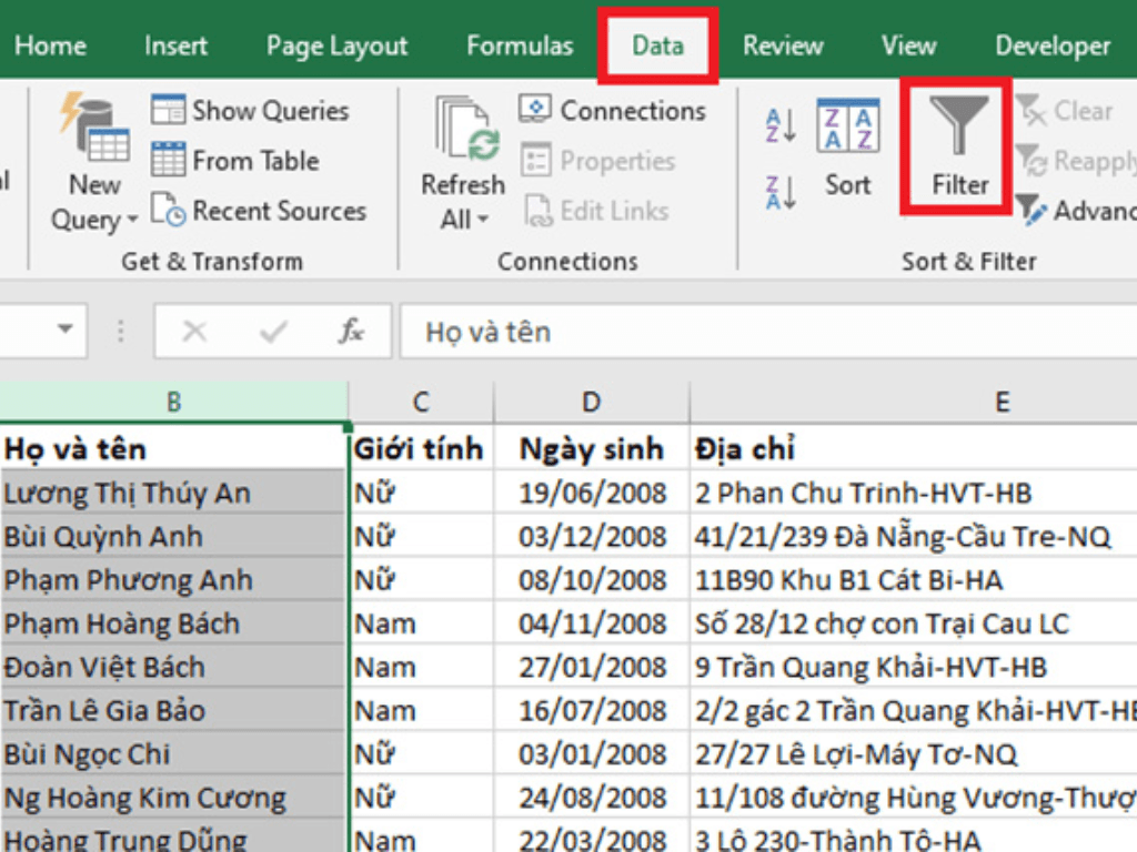 tam-quan-trong-cua-viec-tim-du-lieu-nhanh-trong-excel