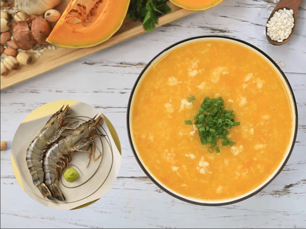 cach-nau-tom-voi-bi-do-thom-ngot-ninh-khau-vi-ca-nha