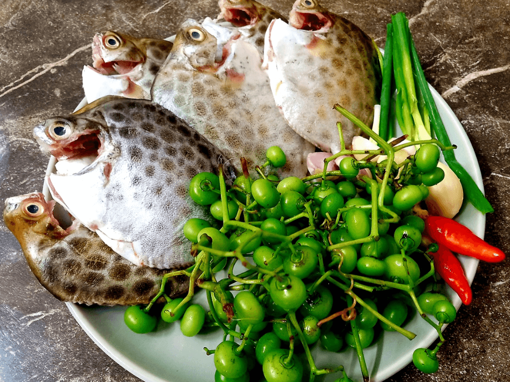 chon-nguyen-lieu-tuoi-ngon-cho-mon-ca-nau-kho-trai-giac