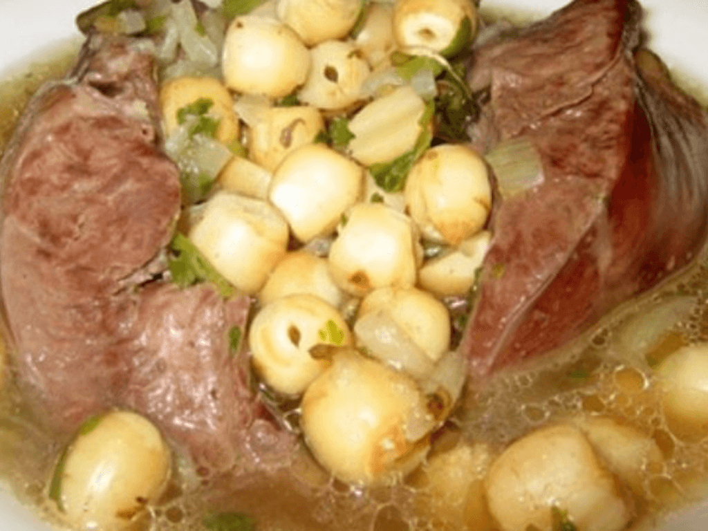bi-quyet-de-mon-tim-heo-ham-hat-sen-ngon-te-tai