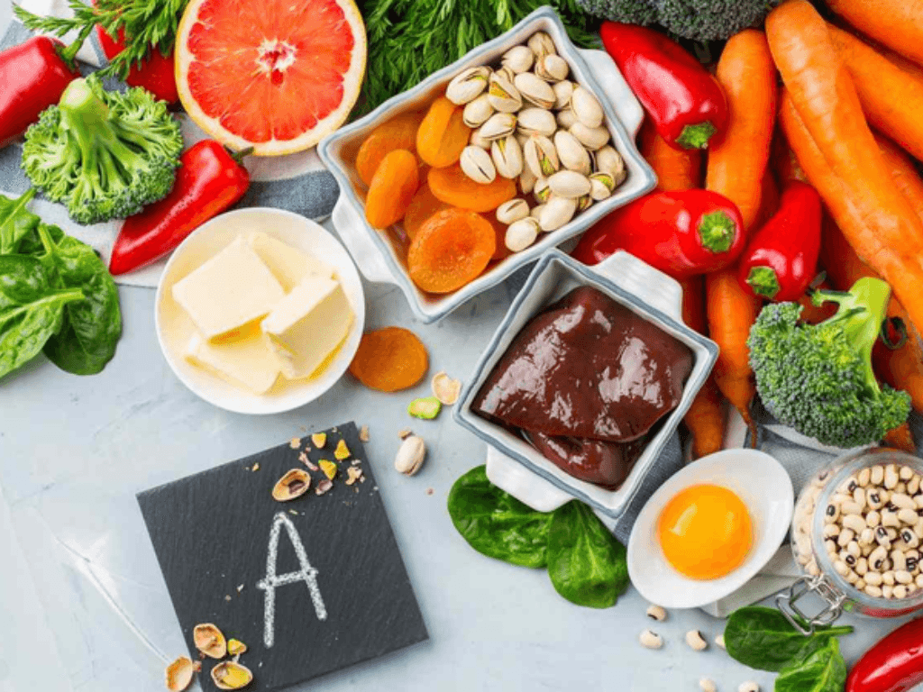 gioi-thieu-ve-carotene-va-vai-tro-cua-no