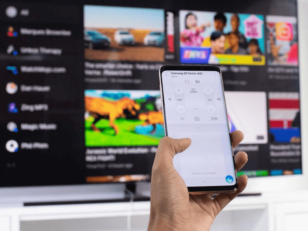 ket-noi-dien-thoai-samsung-voi-tivi-qua-bluetooth