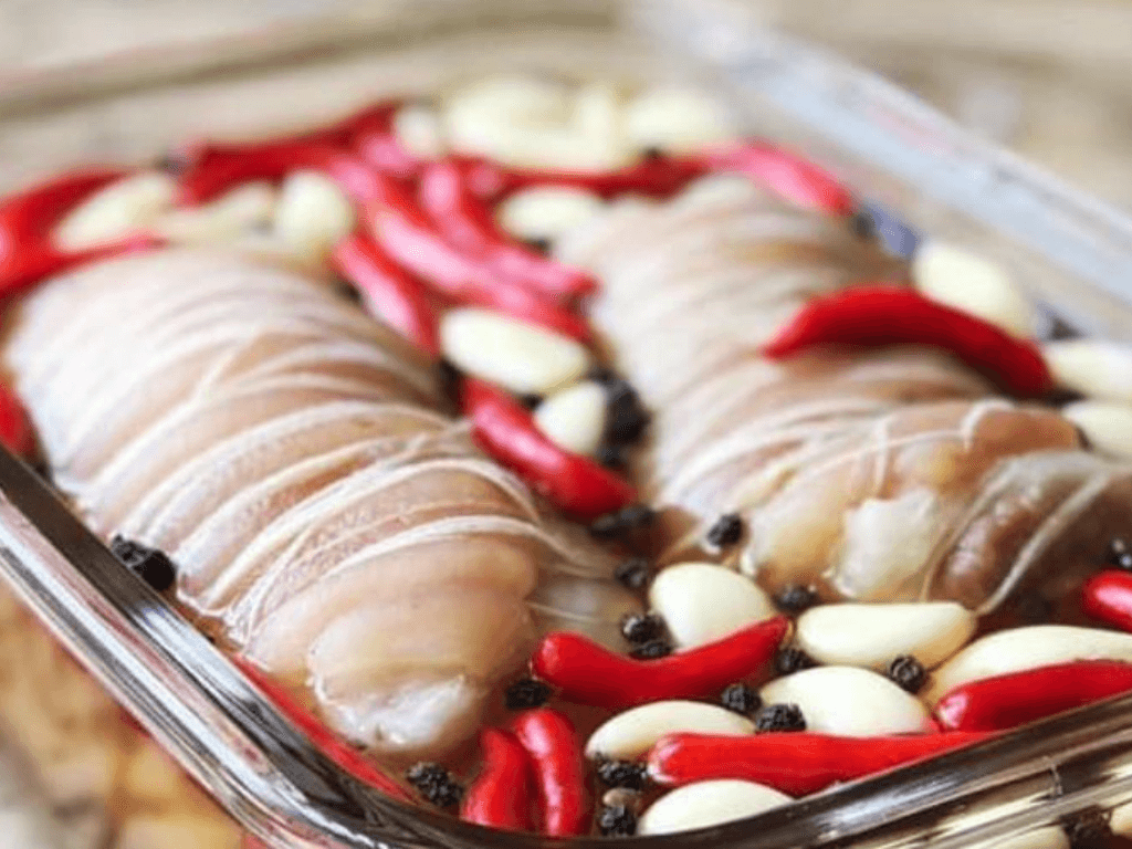 quy-trinh-ngam-chan-gio-trong-nuoc-mam
