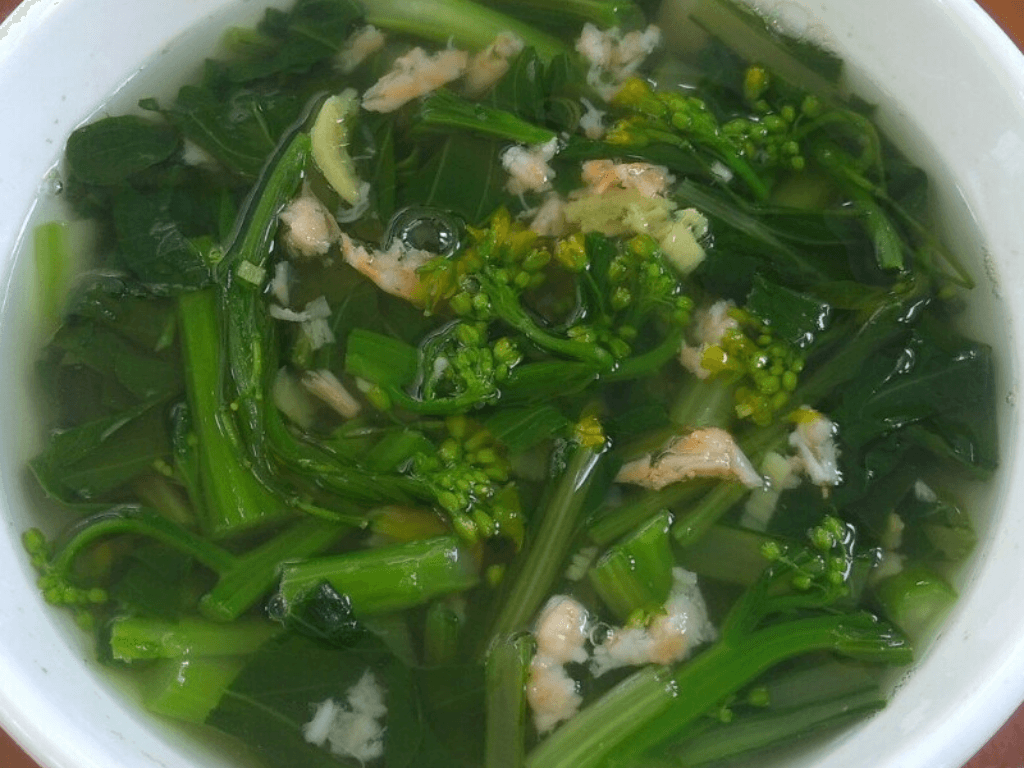 cai-ngong-nau-canh-bo-duong-thanh-mat