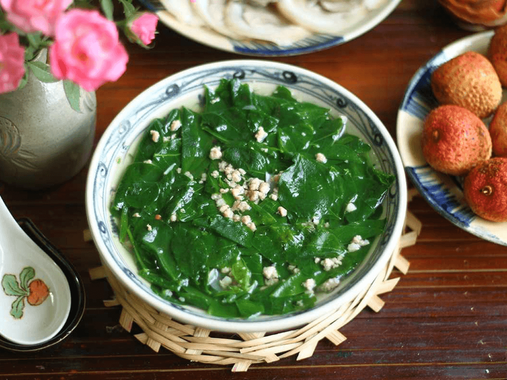 canh-rau-ngot-mon-dan-da-nhung-nhieu-me-bau-thac-mac