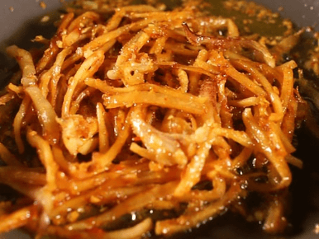 cach-chien-kho-muc-va-pha-nuoc-mam-ngon-chuan-quan