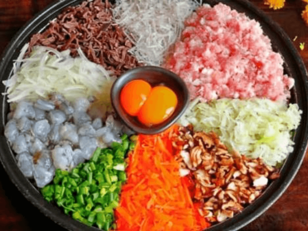 chuan-bi-nguyen-lieu-cho-nem-cuon-tom-thit