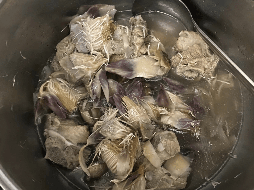 cac-buoc-nau-canh-bong-atiso-chuan-vi-da-lat