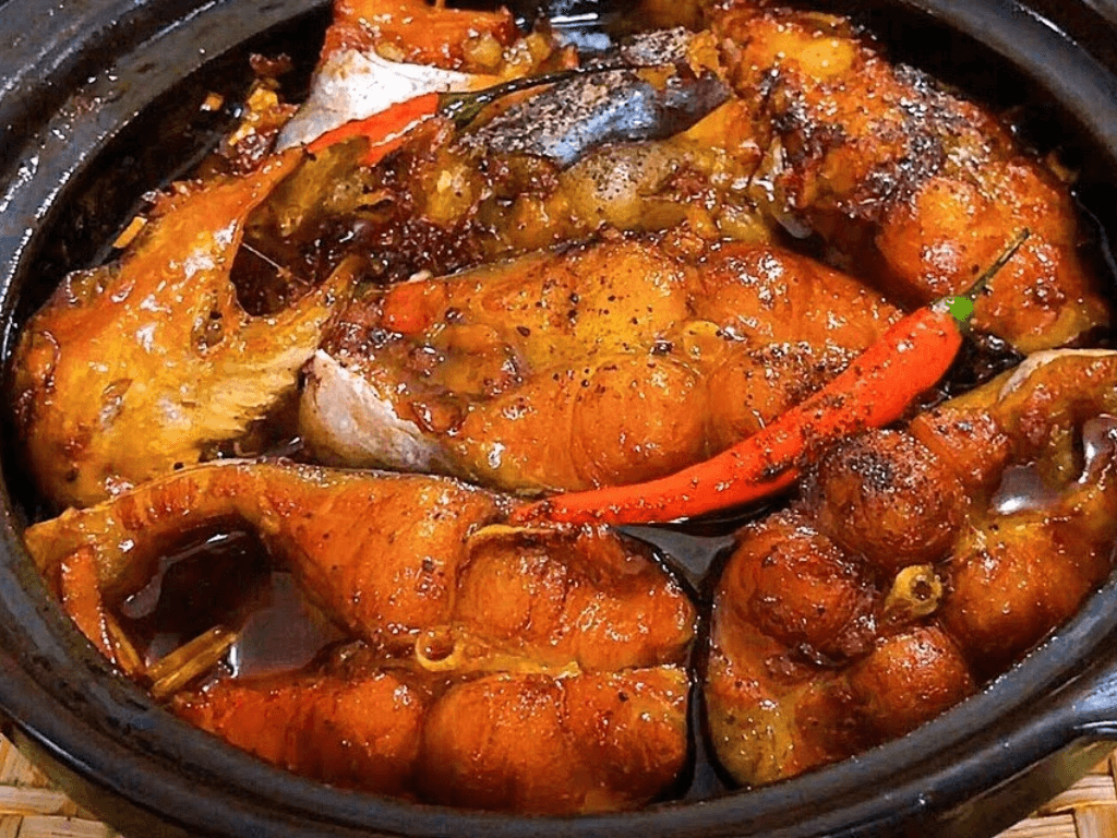 gioi-thieu-ve-ca-chep-kho-rieng-net-dac-trung-cua-am-thuc-viet