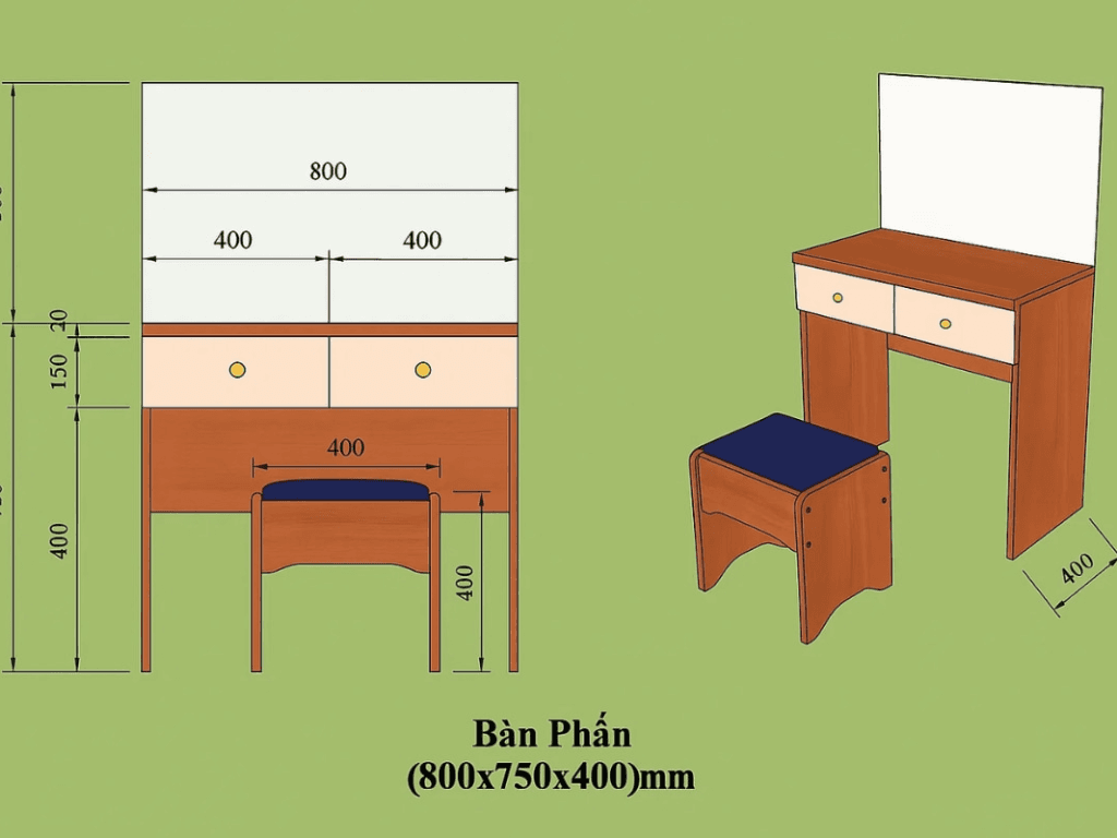 cac-thong-so-ve-kich-thuoc-ban-trang-diem-tieu-chuan