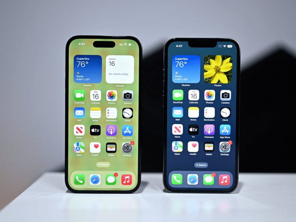 trai-nghiem-thuc-te-voi-man-hinh-iphone-14