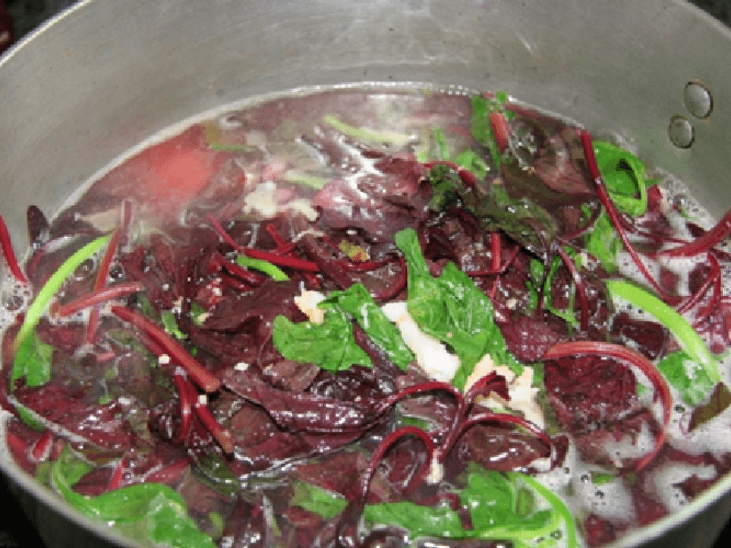 3-buoc-nau-canh-rau-den-sieu-nhanh