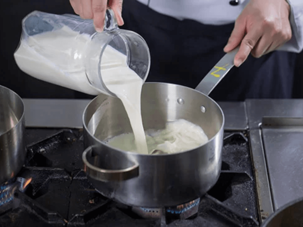 cach-nau-che-khuc-bach-don-gian-nhat