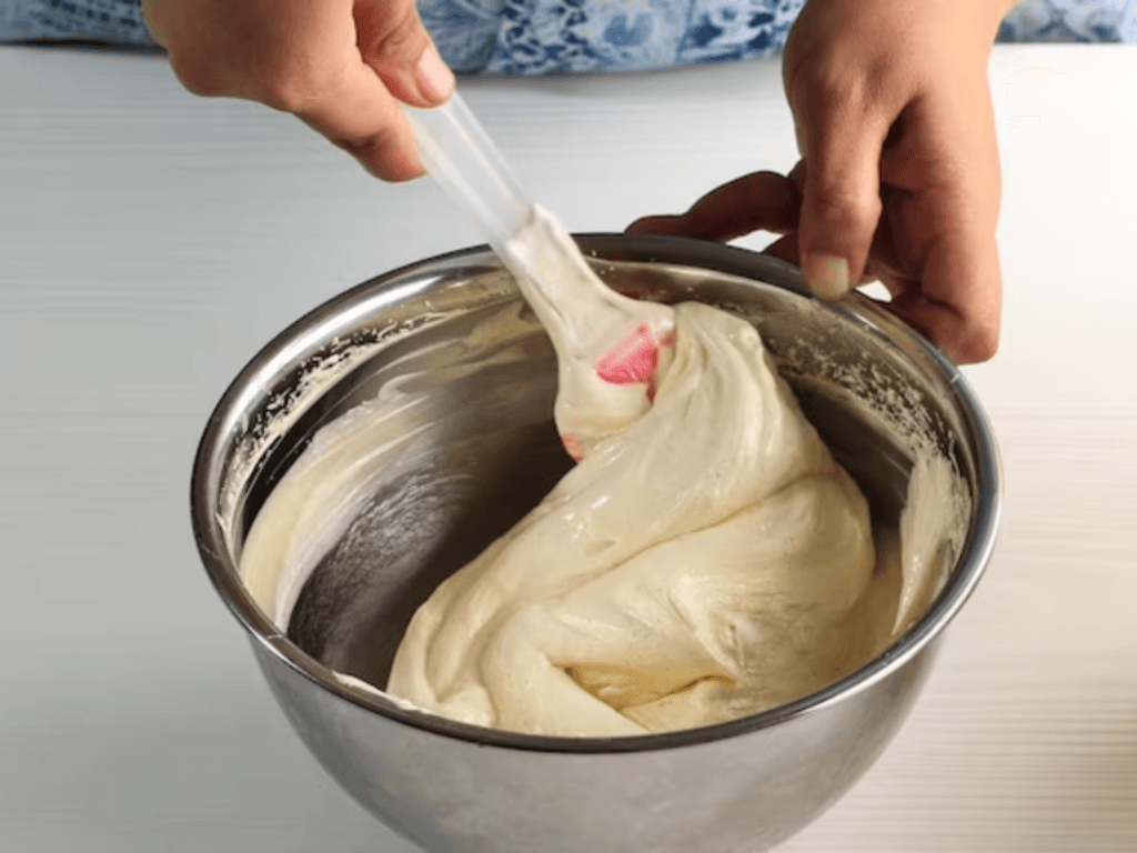 cac-buoc-lam-cheesecake-oreo-bang-noi-chien-khong-dau