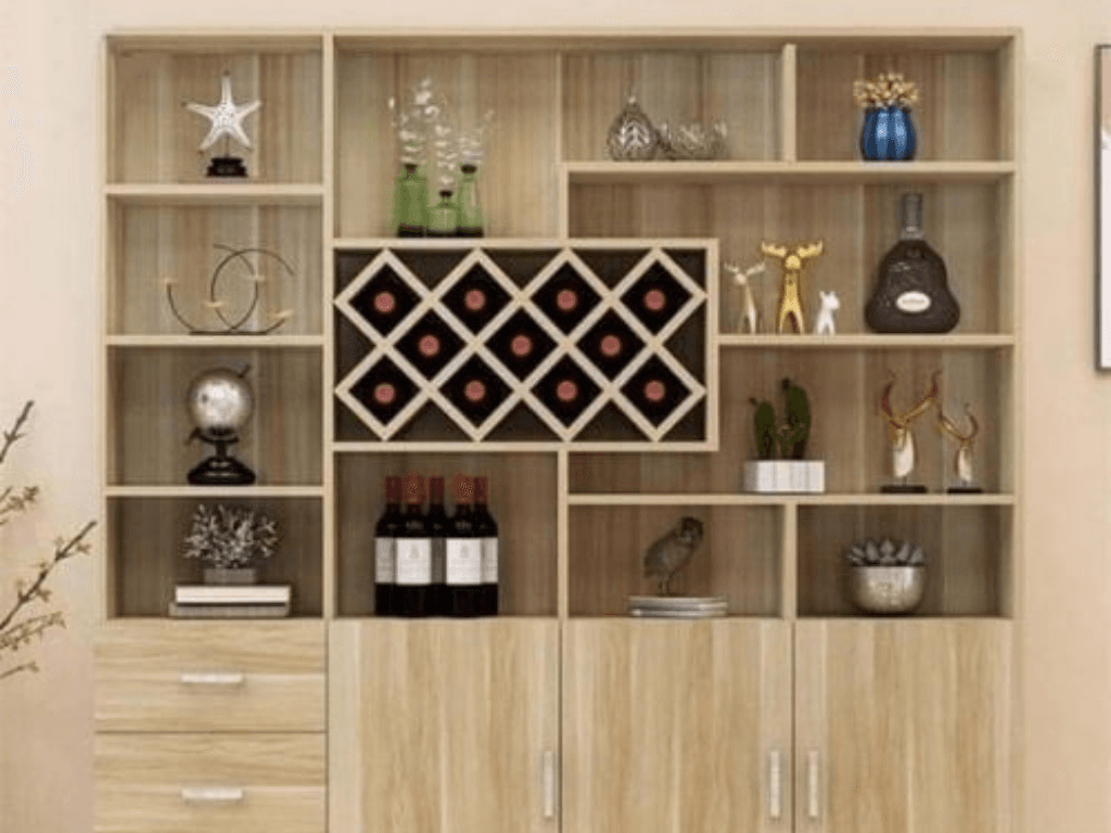 chat-lieu-go-va-do-ben-cua-tu-ruou