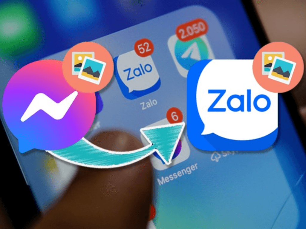 vi-sao-can-gui-anh-tu-messenger-sang-zalo