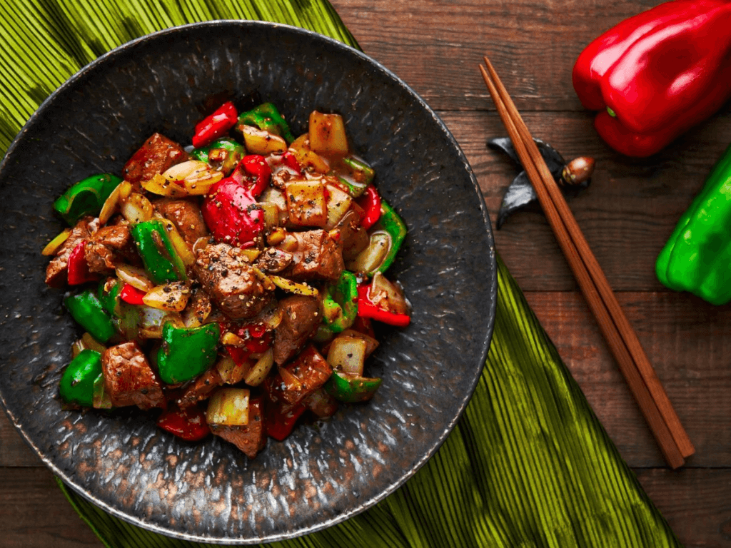 ket-hop-thit-bo-trong-thuc-don-giam-can-va-tang-co