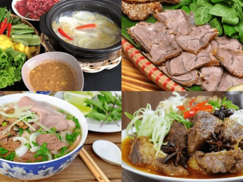 su-thay-doi-luong-calo-khi-che-bien-thit-bo