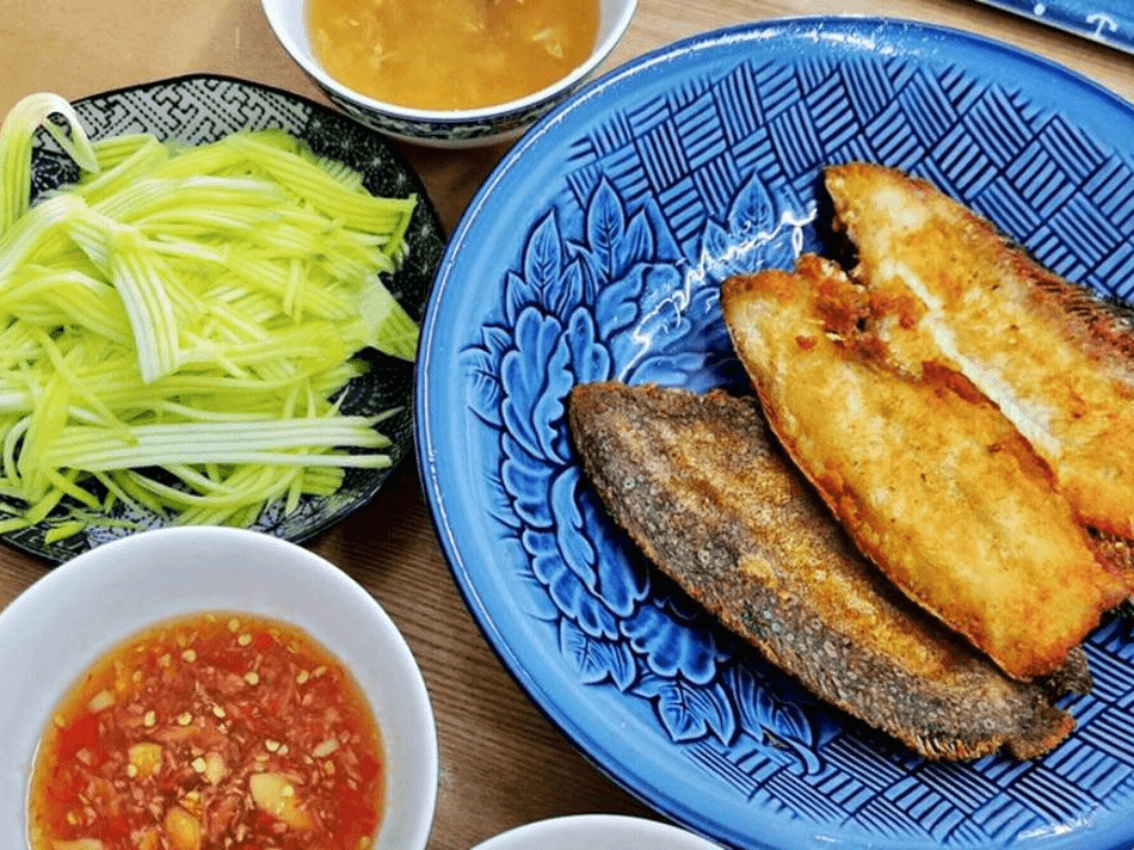 kham-pha-suc-hut-cua-ca-luoi-trau-loai-hai-san-binh-dan-nhung-giau-gia-tri