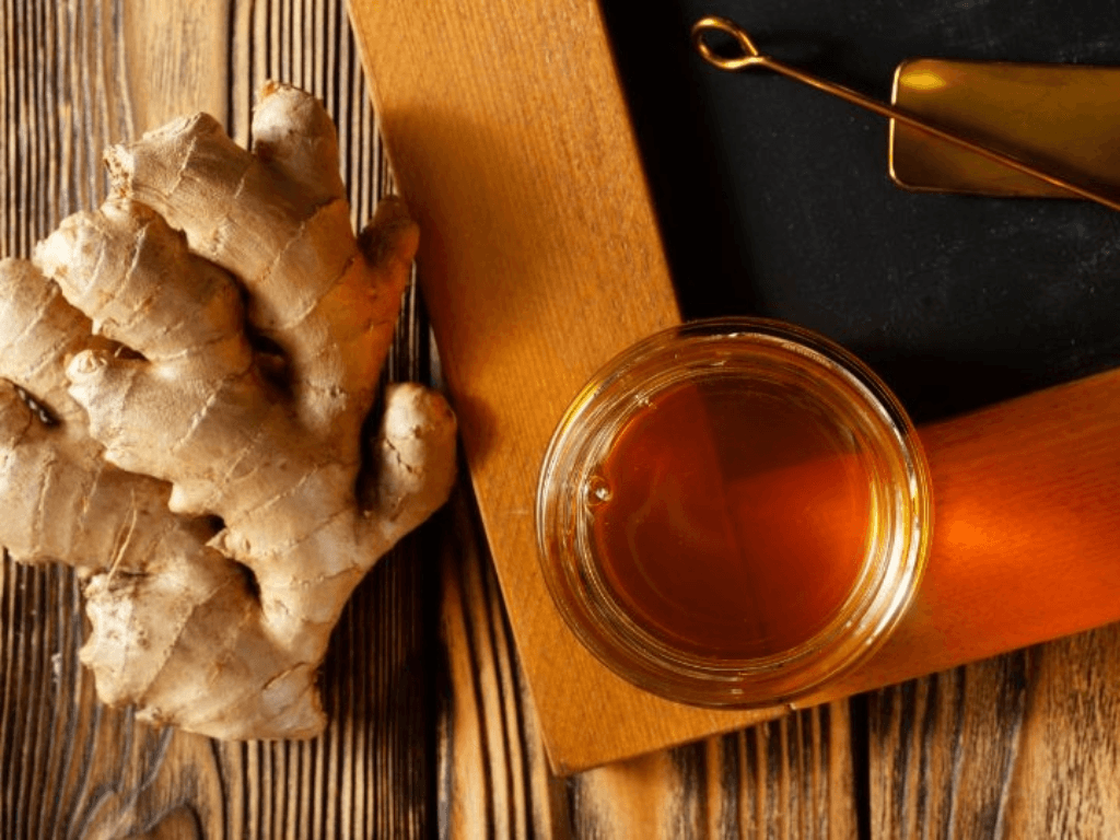 chuan-bi-lam-gung-ngam-mat-ong