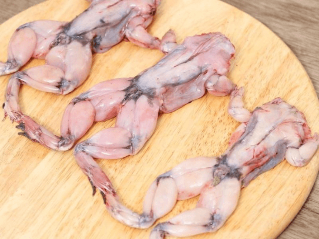 so-che-va-uop-ech-chuan-vi-meo-de-thit-thom-ngot-tu-nhien