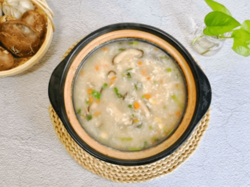 loi-ich-cua-chao-ech-doi-voi-suc-khoe-ba-bau