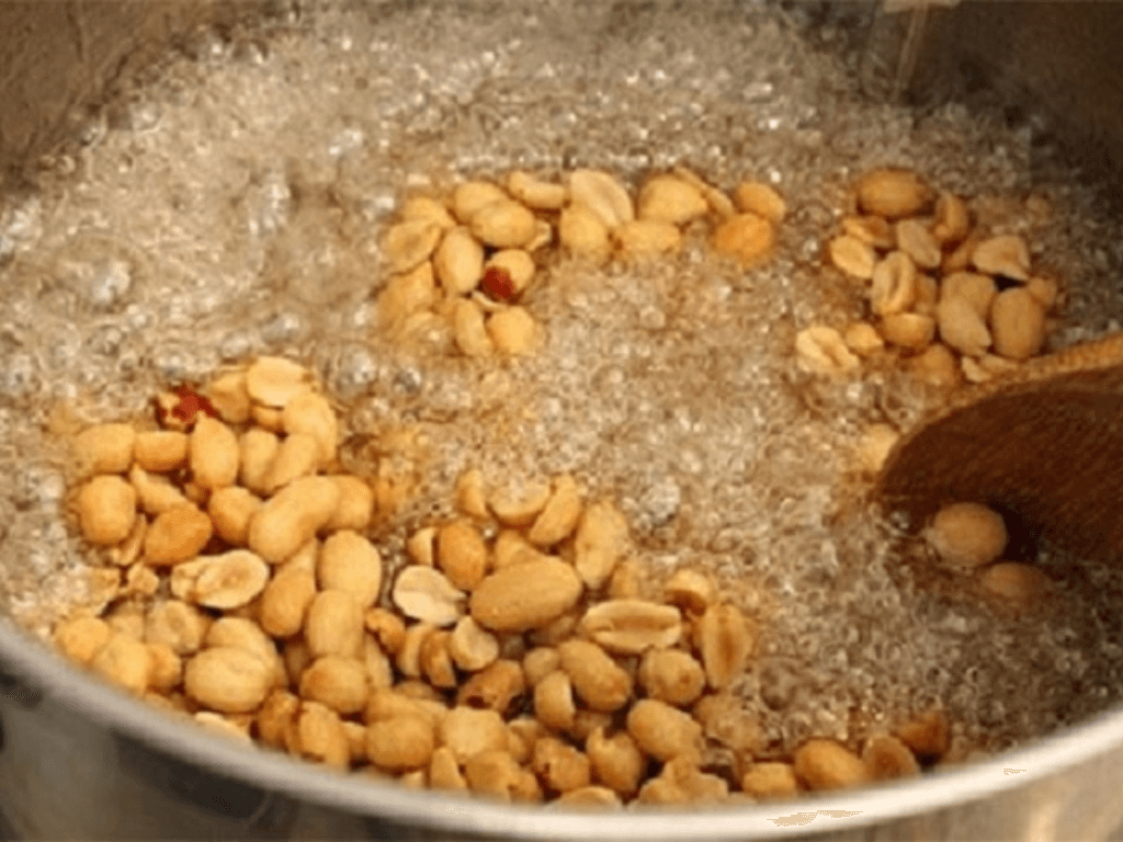 cac-buoc-nau-keo-lac-khong-can-mach-nha