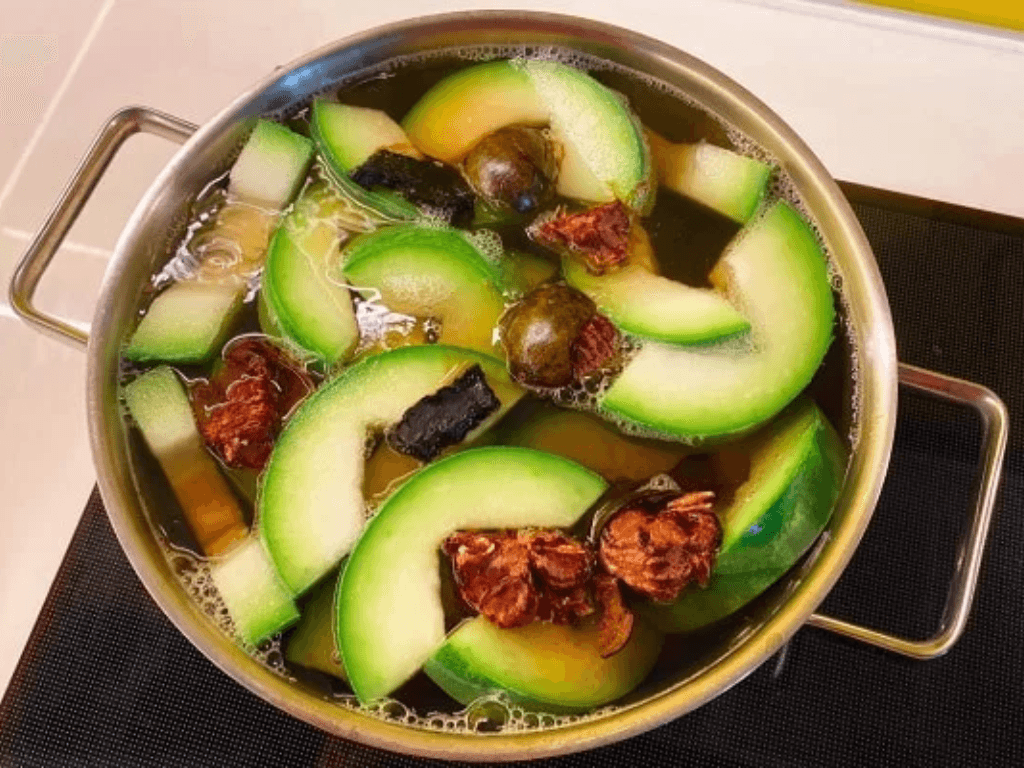 cac-buoc-nau-sam-bi-dao