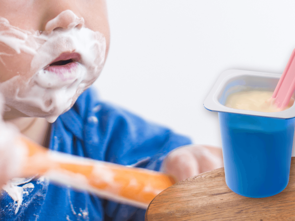 tre-bao-nhieu-thang-an-duoc-vang-sua