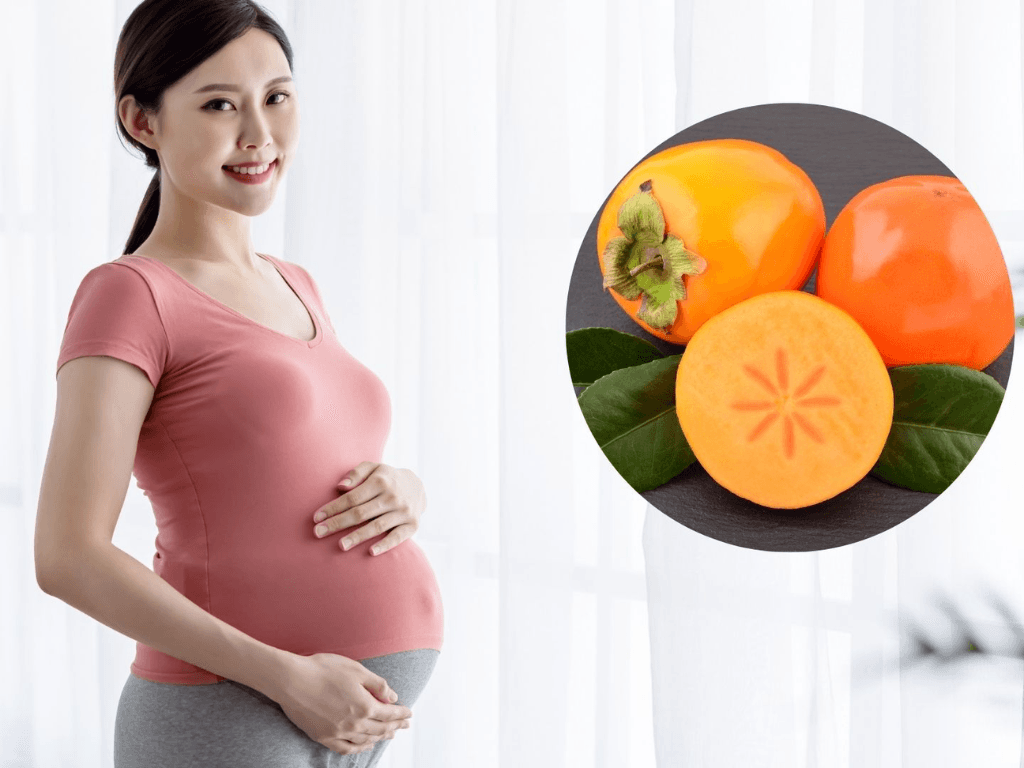 loi-ich-cua-viec-an-hong-gion-dung-cach-khi-mang-thai