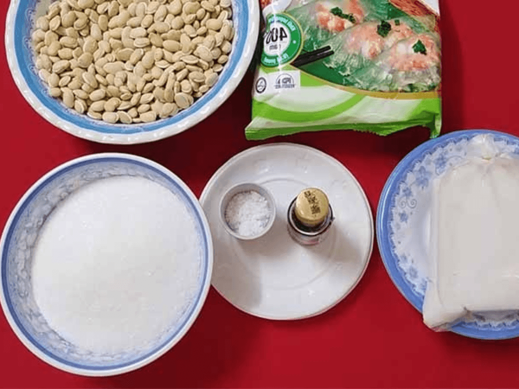 chuan-bi-nguyen-lieu-va-dung-cu-nau-che-dau-van