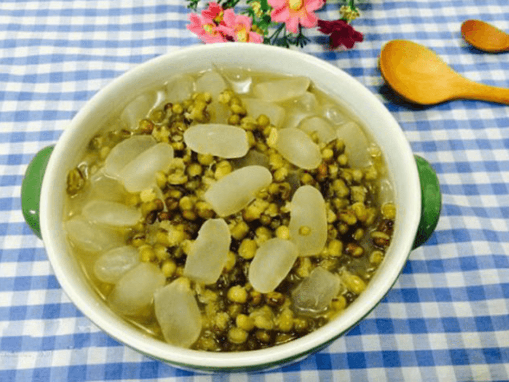 che-hat-dac-dau-xanh-mon-qua-giai-nhiet-thanh-mat-ngay-he