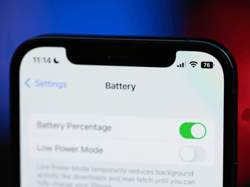 huong-dan-hien-thi-phan-tram-pin-tren-iphone-qua-cai-dat