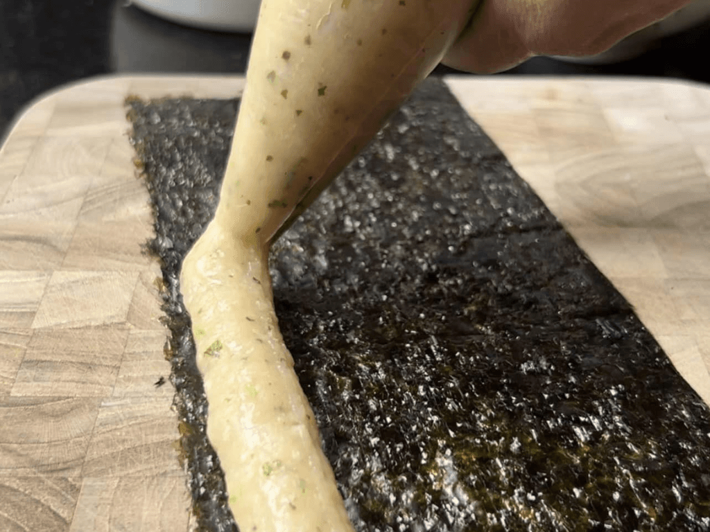 cac-buoc-lam-uc-ga-cuon-rong-bien-chi-tiet