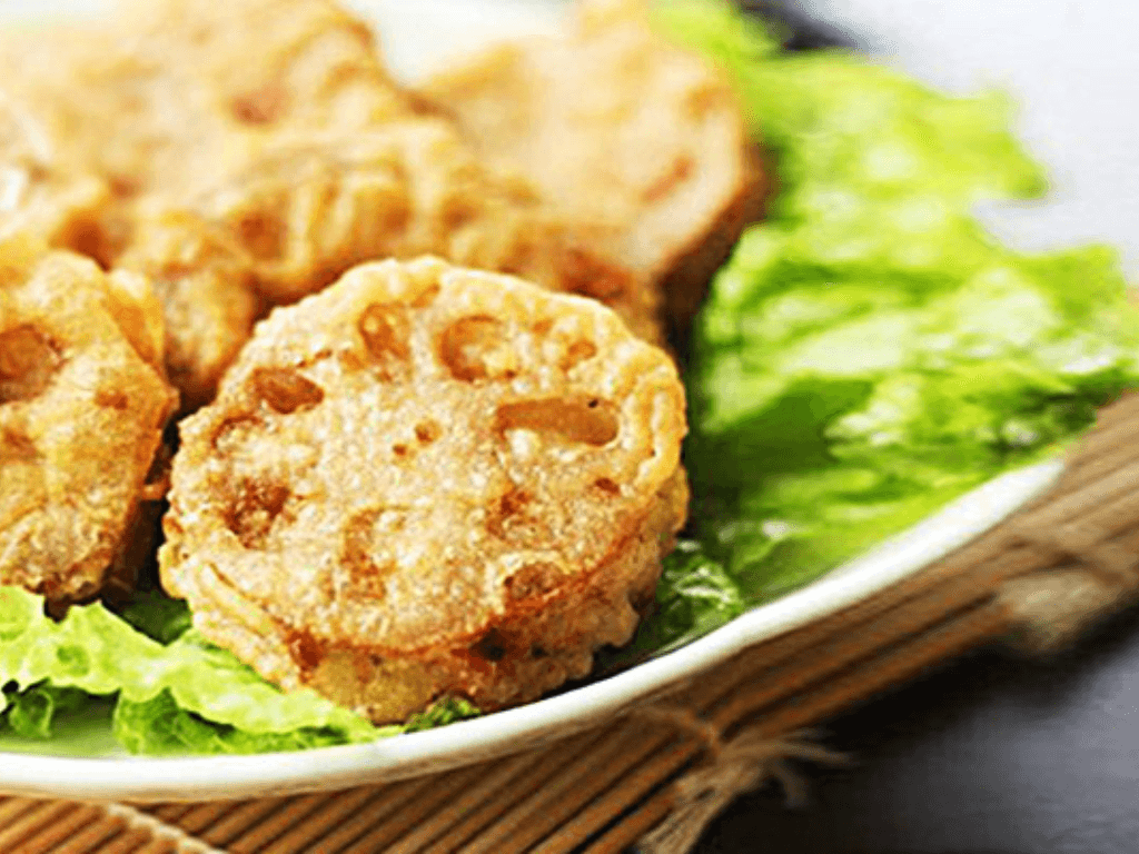 gioi-thieu-ve-mon-cu-sen-kep-thit-chien-gion