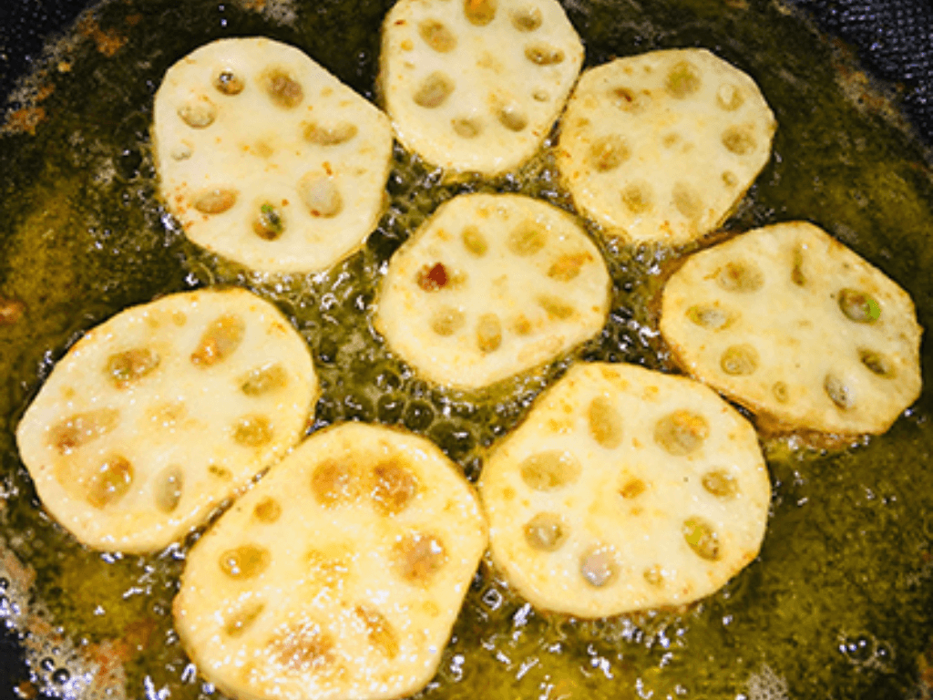 chien-gion-cu-sen-trong-10-phut