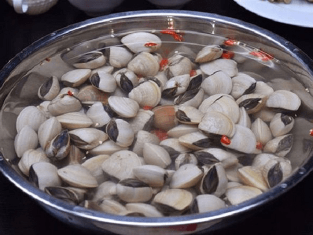 so-che-va-chuan-bi-ngao-cung-nguyen-lieu