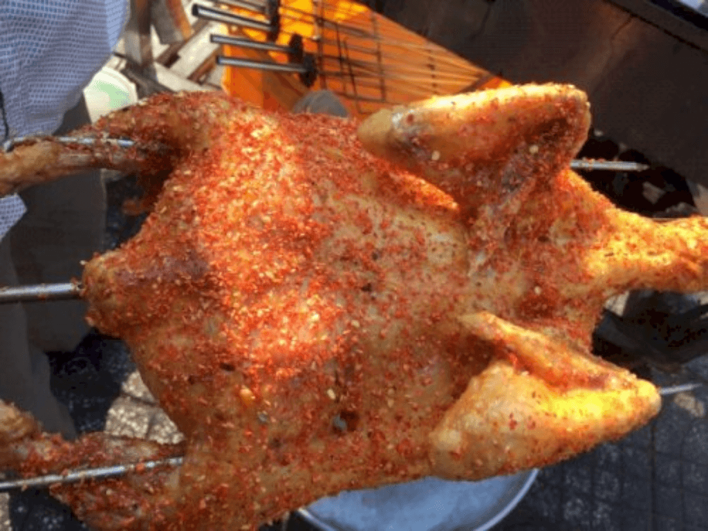 ky-thuat-nuong-vit-vang-gion-khong-bi-kho