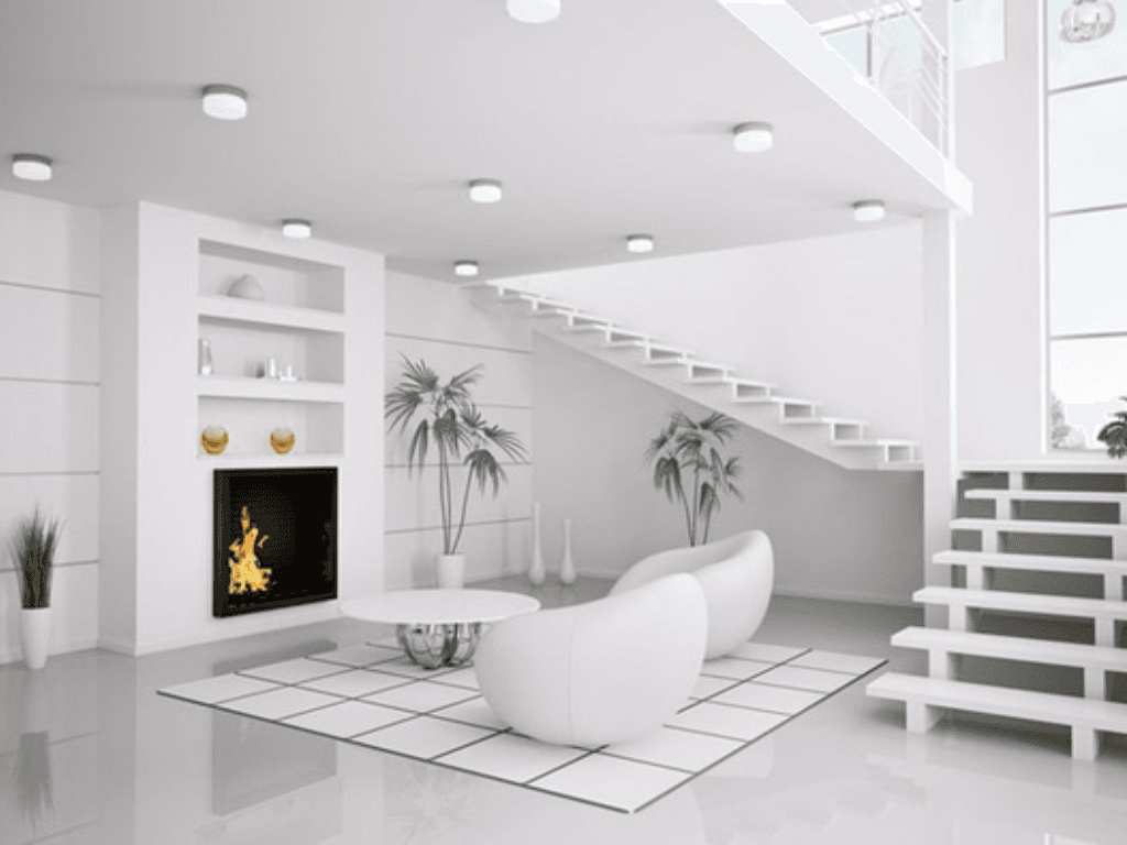 chon-mau-son-nha-theo-menh-kim