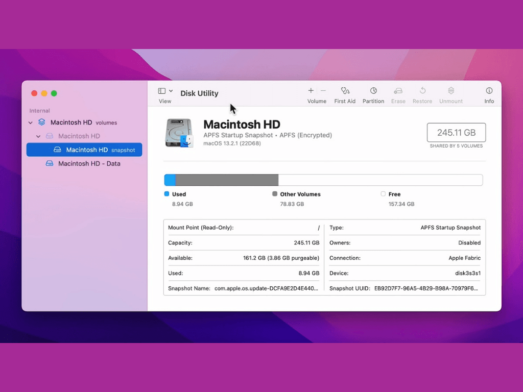 cach-kiem-tra-dung-luong-o-cung-tren-macbook