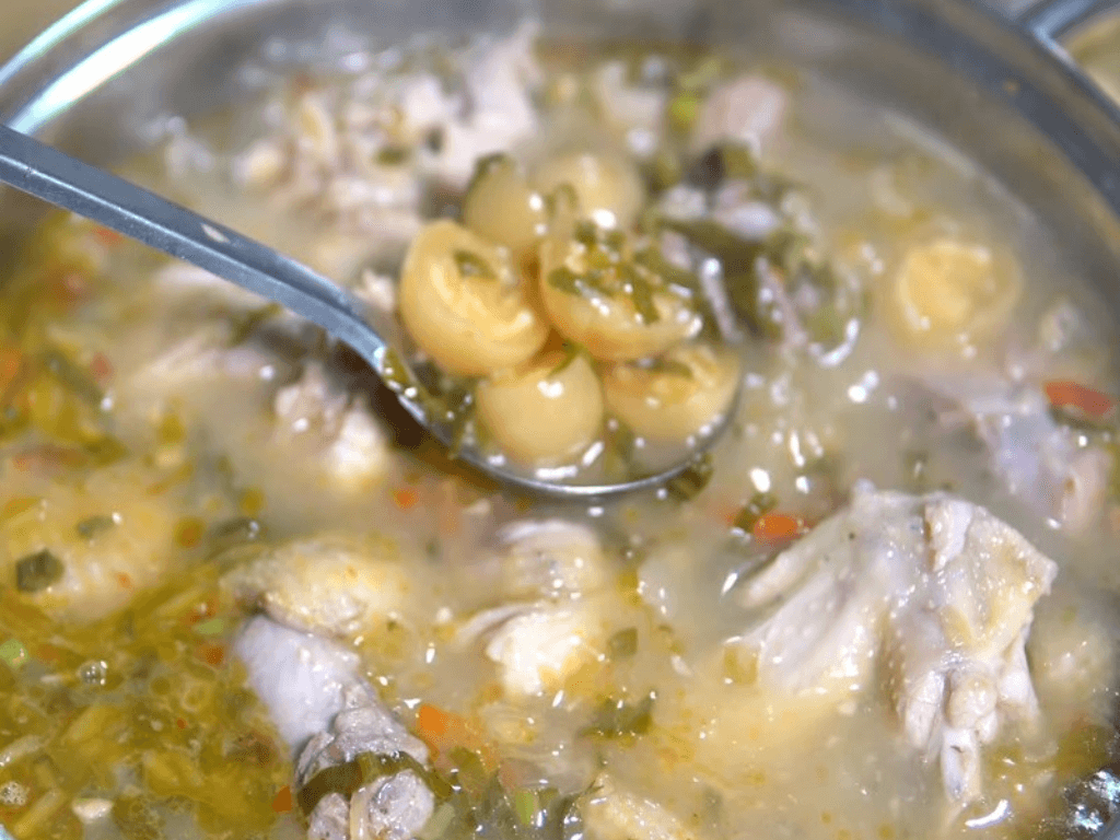 gioi-thieu-mon-ga-nau-me-mien-bac