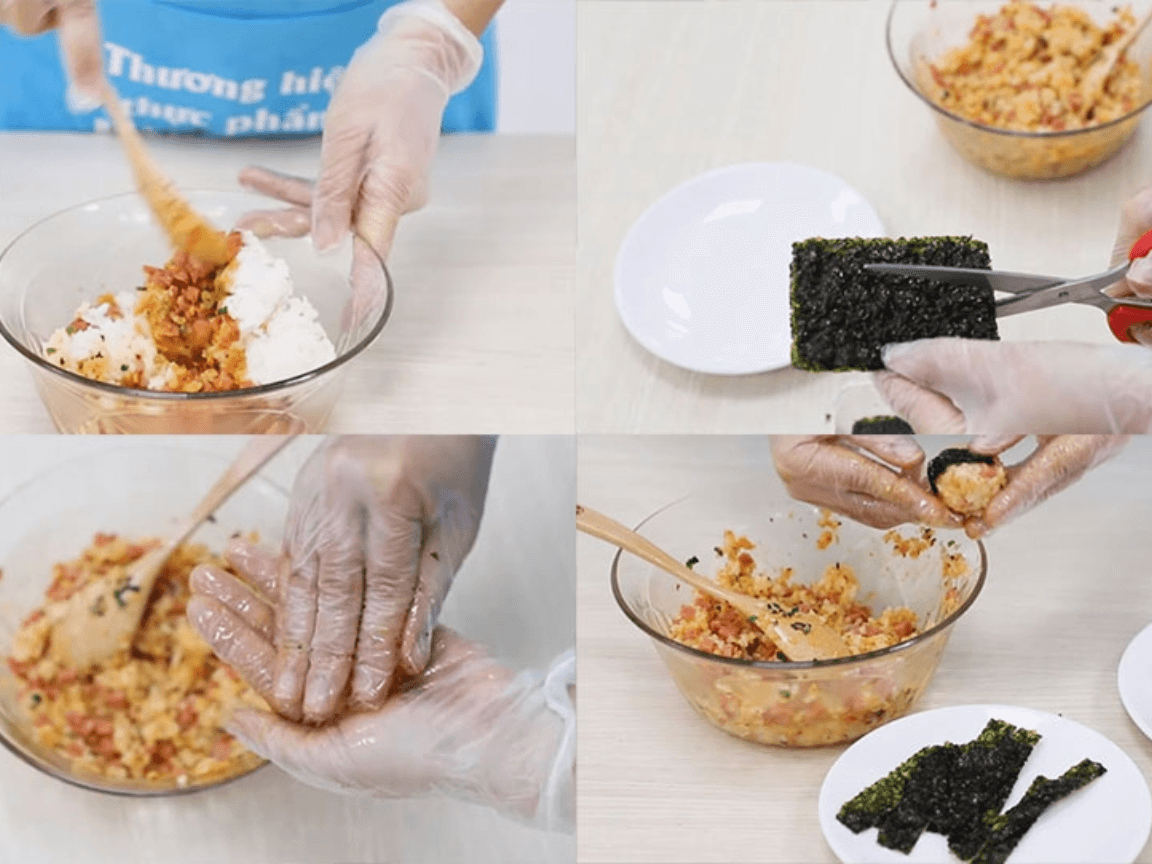 cac-buoc-lam-com-nam-rong-bien-sieu-nhanh