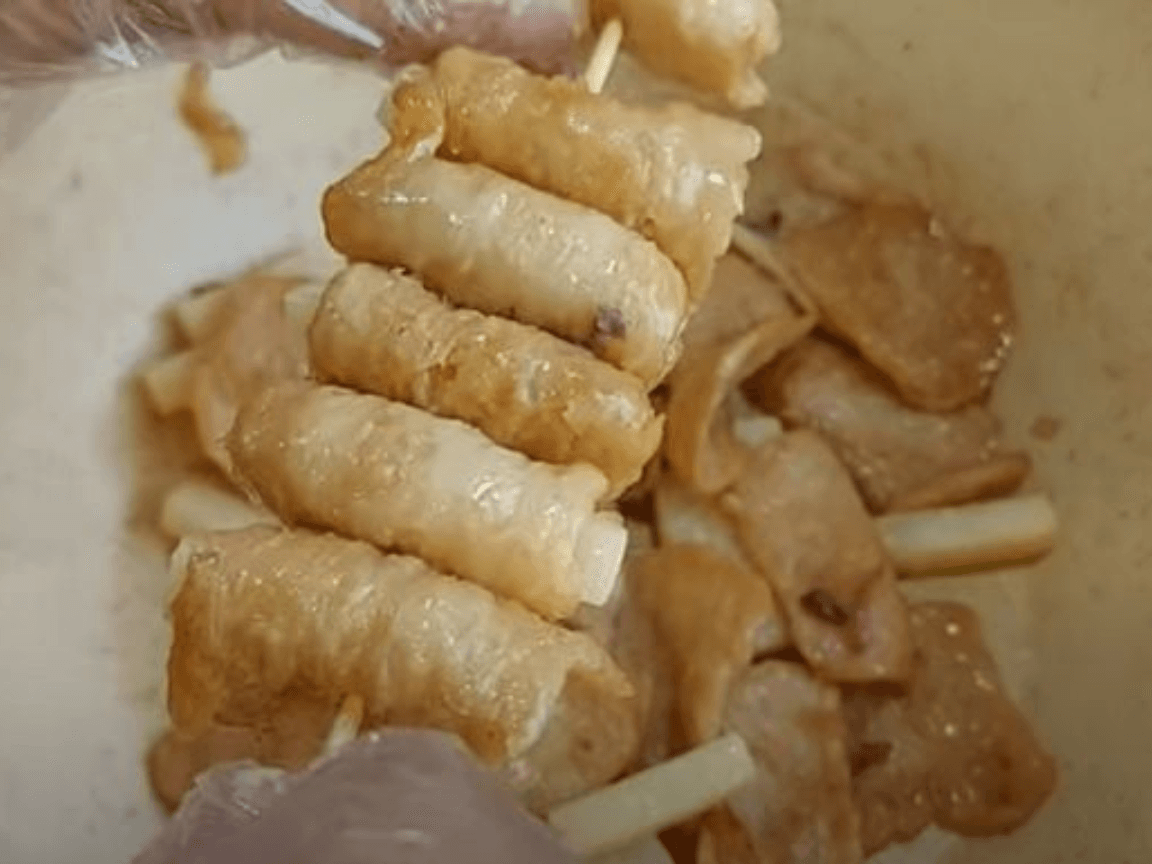 so-che-va-tam-uop-thit-nuong-chay