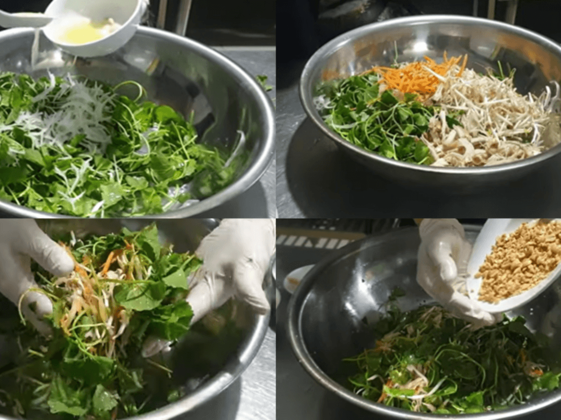 cac-buoc-lam-nom-rau-ma-chua-ngot