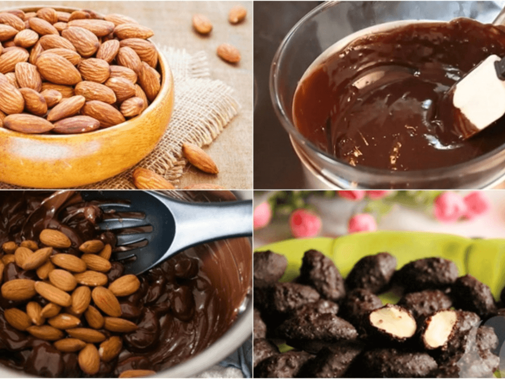 cac-buoc-lam-keo-socola-nhan-hat