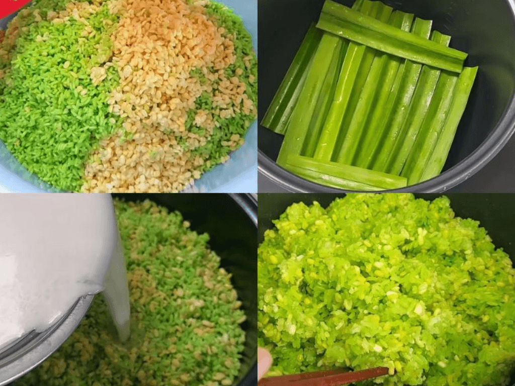 cach-nau-xoi-vi-la-dua