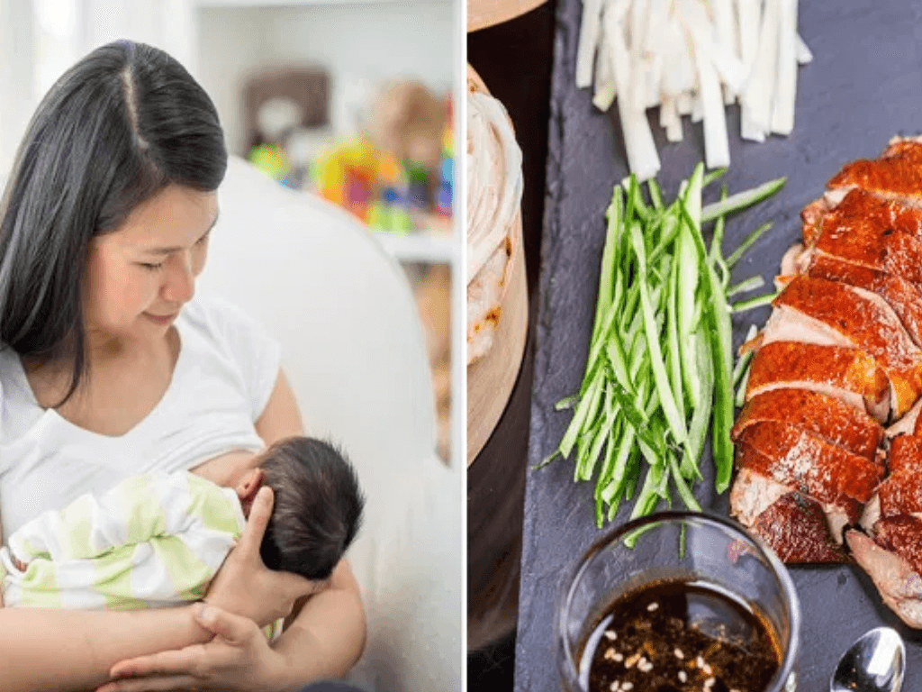 nhung-loi-ich-khi-ba-de-an-thit-vit-quay-dung-cach