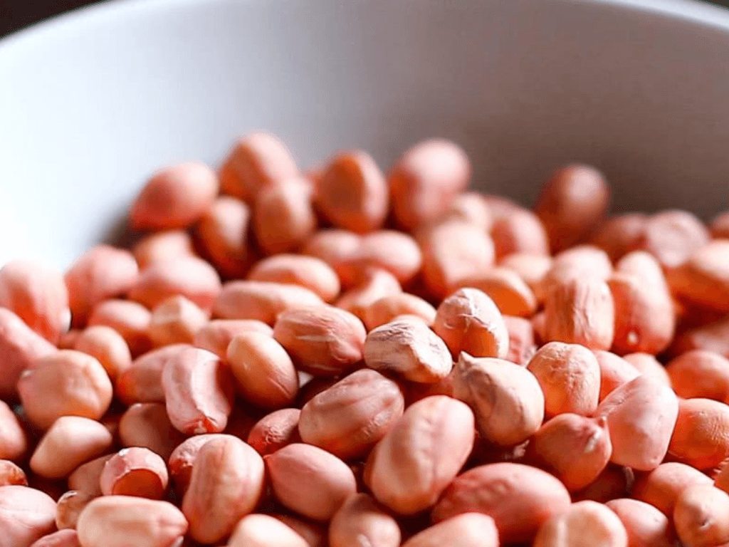 so-che-dau-phong-truoc-khi-rang